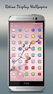 Theme for Huawei P10 Plus