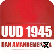 Top 23 Books & Reference Apps Like UUD 1945 Dan Amandemennya - Best Alternatives