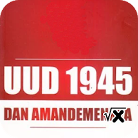 UUD 1945 Dan Amandemennya