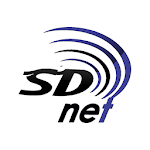 Cover Image of Unduh SDNet - Provedor de Internet  APK