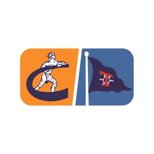 Caronte & Tourist logo