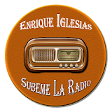 Enrique Song SUBEME LA RADIO icon