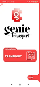 eGenie Transport