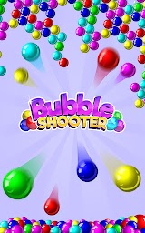 Bubble shooter MOD APK v1.50.1 (Unlocked) - Jojoy