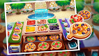 screenshot of Food Island: Cook & Restaurant