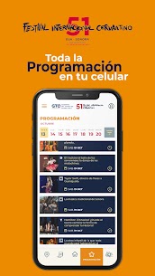 Cervantino 22.0.10 APK + Mod (Unlimited money) 3