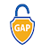 GAP VPN icon