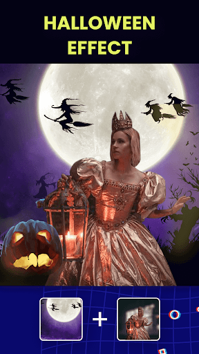 PicPro Photo Editor, Pic Layer