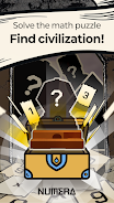 Numera: Math Puzzle Game