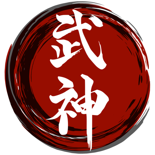 Kitsap Martial Arts logo