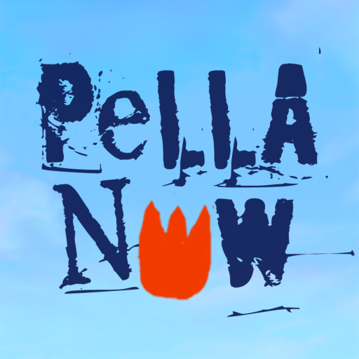 Pella Now  Icon