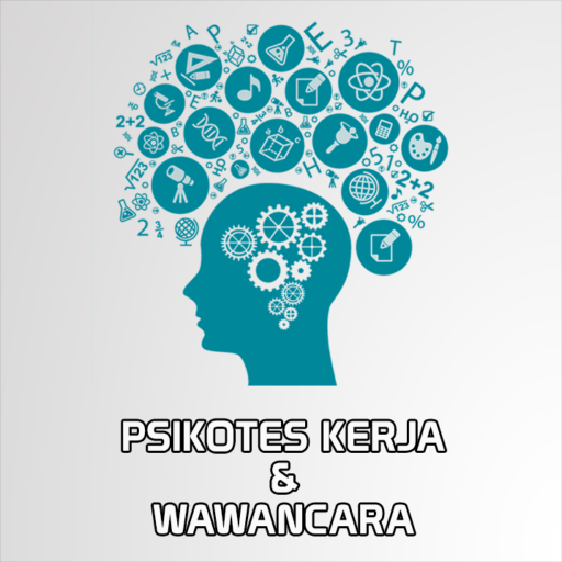 Psikotes Kerja Wawancara logo
