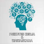 Cover Image of Download Psikotes Kerja Wawancara  APK