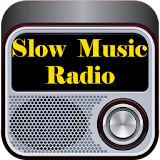Slow Music Radio icon