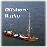 Offshore Radio icon