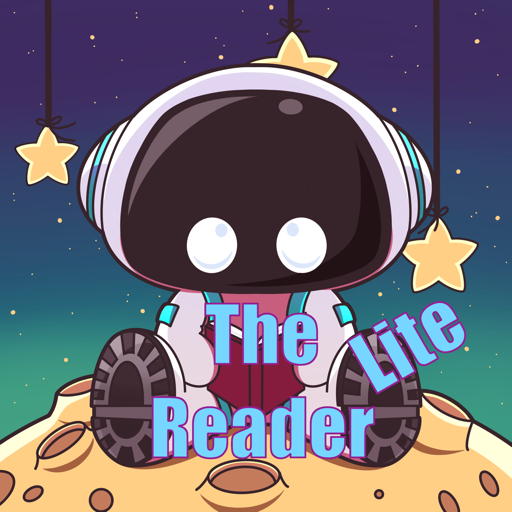The Little Prince in AR - Lite logo