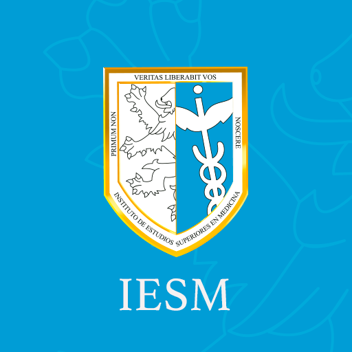 IESM logo