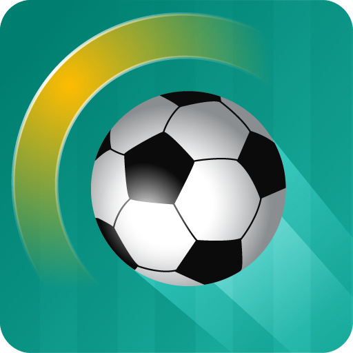Smash Kick: Soccer Fury Logo