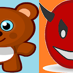 DEVIL ESCAPE RUN