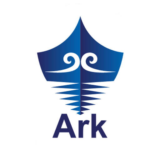 Ark-CDC Mobile logo