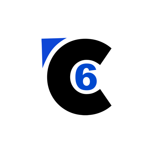 C6 Drive logo