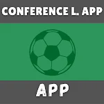 Cover Image of Download Europa Conference League LIVE  APK