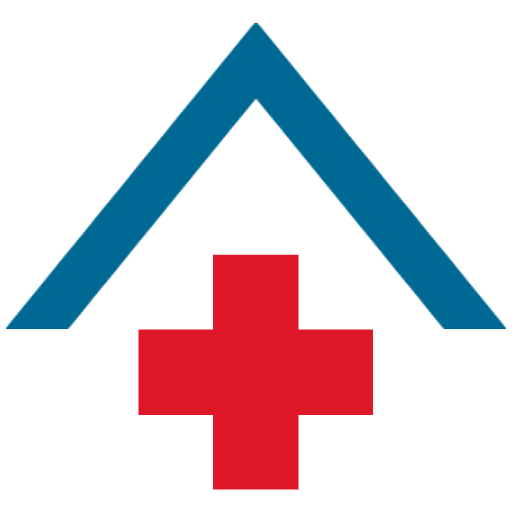 Santa Casa de Valinhos logo