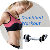 Dumbbell WorkOut icon