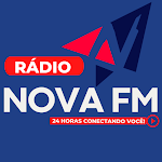 Cover Image of 下载 ITABERABA NOVA FM  APK