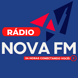 图标图片“ITABERABA NOVA FM”