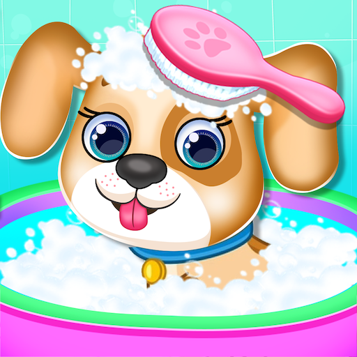 Creche Pet—Jogos de cães gatos – Apps no Google Play