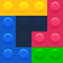 Fit the Blocks - Brick Puzzle Mod Apk