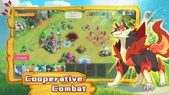 Game screenshot Mythmon mod apk