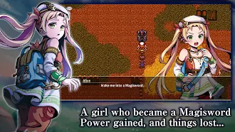 Game screenshot [Premium] RPG Sword of Elpisia hack