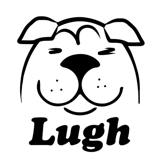 Lugh logo