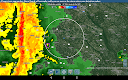 screenshot of Storm Guard - Weather Radar