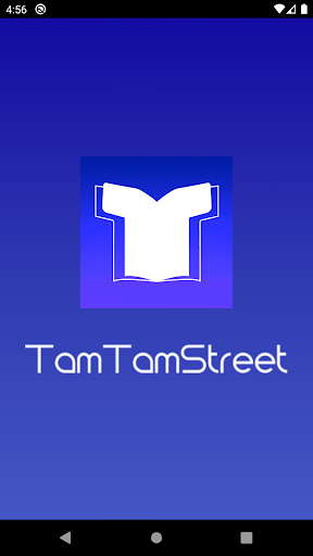 Tam Tam Street Screenshot 1 - AppWisp.com