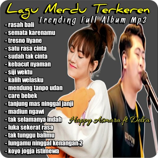Rasah Bali Happy Asmara Mp3 Download on Windows