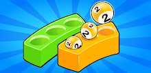 Ball Jam Puzzle APK