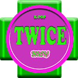 Twice TT Lyrics icon