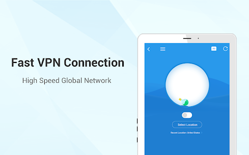 Ultimate VPN MOD APK 1.4.5 (Premium Unlocked) 5