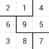 Sawdoku - Sudoku Block Puzzle icon
