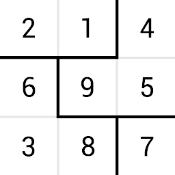 Icon image Sawdoku - Sudoku Block Puzzle