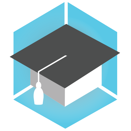 SchoolHub: Powered By Advance logo