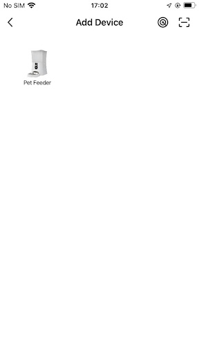 LIFETAIL Screen 2