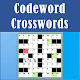 Codeword Puzzles Word games Windows'ta İndir