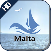 Malta Offline GPS Nautical Charts