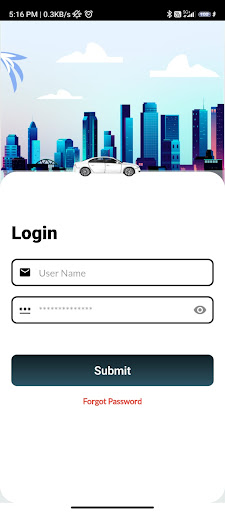 App-voorskou