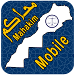 Cover Image of Télécharger Mahakim Mobile  APK