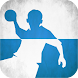 Handball 2020 - Androidアプリ